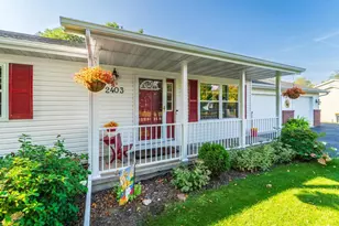 2403 Country Creek Ln, Weston, WI 54476 - Photo 3