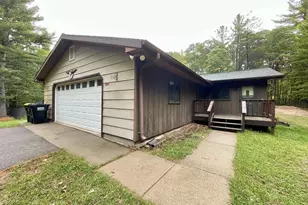 5636 Riverview Dr, Rhinelander, WI 54501 - Photo 3