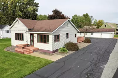 604 N Second Street, Medford, WI 54451 - Photo 1