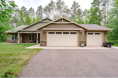 148427 Smore Lane, Mosinee, WI 54455 - Photo 1