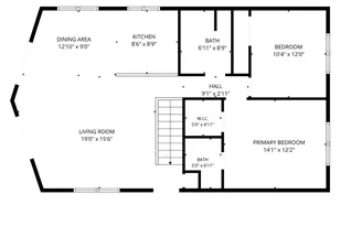 482 Tomahawk Trail, Nekoosa, WI 54457 - Photo 9