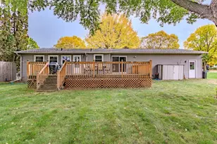 1516 Summit Dr, Wausau, WI 54401 - Photo 37