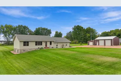 5467 Connor Street, Auburndale, WI 54449 - Photo 1