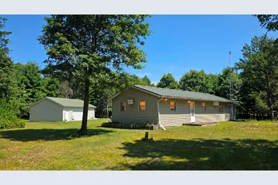 N15046 17th Avenue North, Necedah, WI 54646 - Photo 1