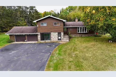 N16340 State Highway 13, Butternut, WI 54514 - Photo 1