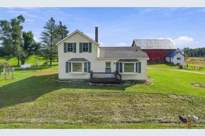 N8218 County Road J, Iola, WI 54945 - Photo 1