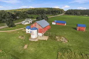 N8218 County Road J, Iola, WI 54945 - Photo 47