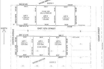 Lot 2 E 13th Street, Merrill, WI 54452 - Photo 7