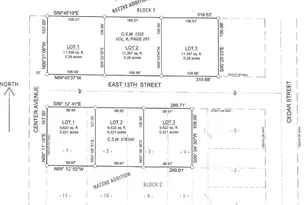 Lot 2 E 13th St, Merrill, WI 54452 - Photo 7