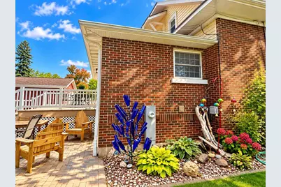 117 N Division Street, Loyal, WI 54446 - Photo 37