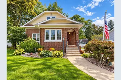 117 N Division Street, Loyal, WI 54446 - Photo 1