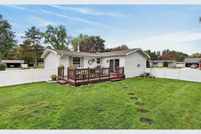421 Shady Lane, Wisconsin Rapids, WI 54494 - Photo 13
