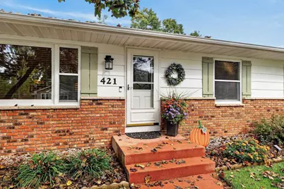421 Shady Lane, Wisconsin Rapids, WI 54494 - Photo 21