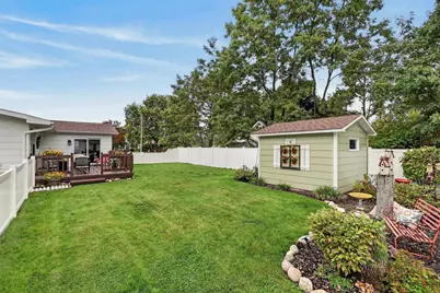 421 Shady Lane, Wisconsin Rapids, WI 54494 - Photo 15