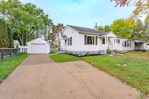 3816 Carl St, Wausau, WI 54403 - Photo 5