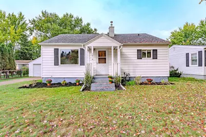 3816 Carl Street, Wausau, WI 54403 - Photo 3