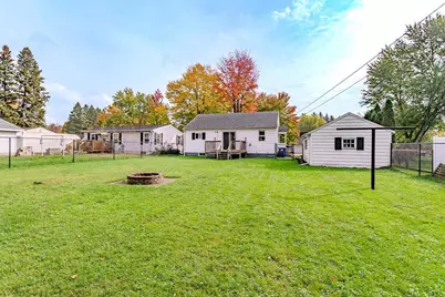 3816 Carl Street, Wausau, WI 54403 - Photo 49