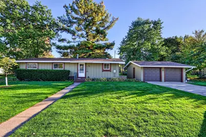 1110 Corey Avenue, Wisconsin Rapids, WI 54494 - Photo 1