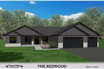 6544 Old Costa Lane, Weston, WI 54476 - Photo 1