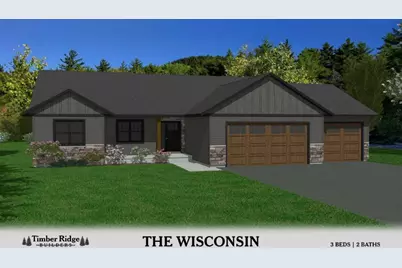 6540 Old Costa Lane, Weston, WI 54476 - Photo 1