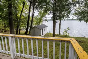 W11610 Enterprise Lake Rd, Elcho, WI 54428 - Photo 43