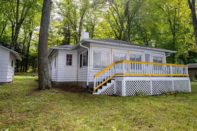 W11610 Enterprise Lake Road, Elcho, WI 54428 - Photo 1