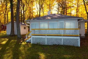 W11610 Enterprise Lake Rd, Elcho, WI 54428 - Photo 5