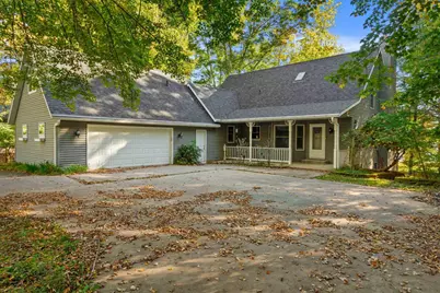 204065 Lakehurst Road, Mosinee, WI 54455 - Photo 1