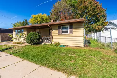 1500 W Thomas Street, Wausau, WI 54401 - Photo 1