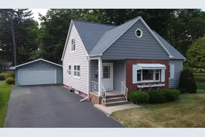406 Deresch Street, Antigo, WI 54409 - Photo 1
