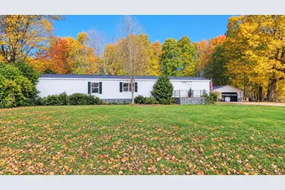 N3936 Elm Road, Bryant, WI 54418 - Photo 1