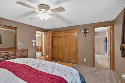4805 Rosemary Circle, Wisconsin Rapids, WI 54494 - Photo 17