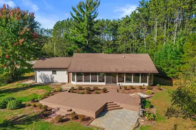 1811 Whispering Pine Drive, Plover, WI 54467 - Photo 35