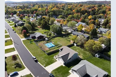 1720 Mortenson Drive, Wausau, WI 54401 - Photo 3