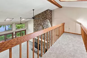1410 Chippewa Trail, Mosinee, WI 54455 - Photo 45
