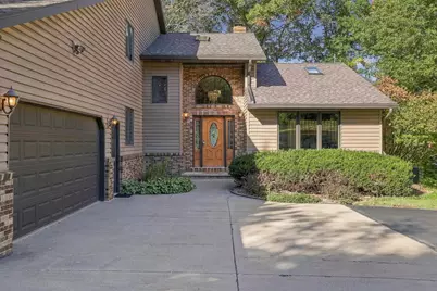 1410 Chippewa Trail, Mosinee, WI 54455 - Photo 17