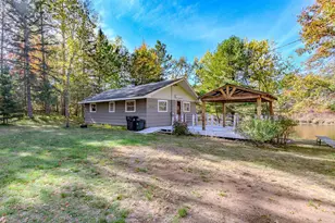 6907 E Rapids Rd, Lake Tomahawk, WI 54539 - Photo 3