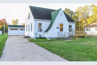 449 Wadleigh Street, Stevens Point, WI 54481 - Photo 1