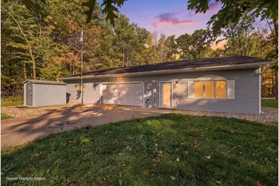 173088 Konkol Road, Hatley, WI 54440 - Photo 1