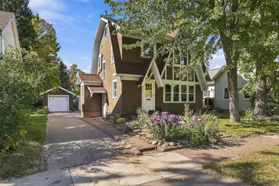 1526 Illinois Avenue, Stevens Point, WI 54481 - Photo 1