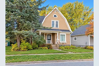 114 Deleglise Street, Antigo, WI 54409 - Photo 1