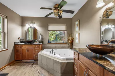 9620 Timberline Court, Amherst, WI 54406 - Photo 23