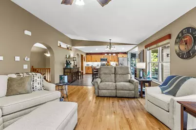 9620 Timberline Court, Amherst, WI 54406 - Photo 17