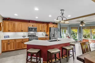 9620 Timberline Ct, Amherst, WI 54406 - Photo 7