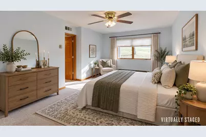 1609 Sawyer Drive #Unit 106, Marshfield, WI 54449 - Photo 27