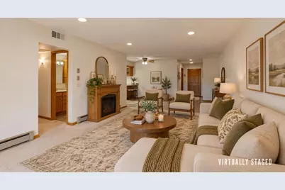1609 Sawyer Drive #Unit 106, Marshfield, WI 54449 - Photo 13