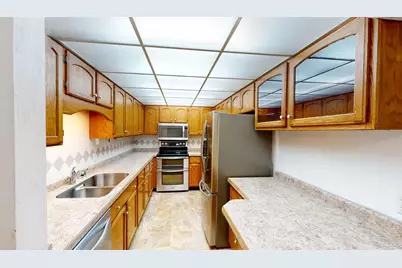 1609 Sawyer Drive #Unit 106, Marshfield, WI 54449 - Photo 17