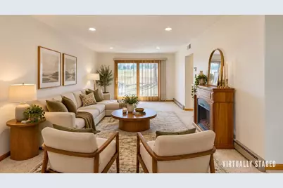 1609 Sawyer Drive #Unit 106, Marshfield, WI 54449 - Photo 11