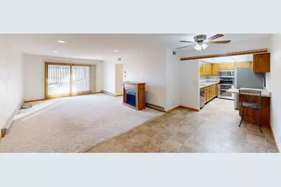 1609 Sawyer Drive #Unit 106, Marshfield, WI 54449 - Photo 9
