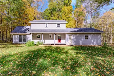 4561 Hardwood Lane, Rosholt, WI 54473 - Photo 1